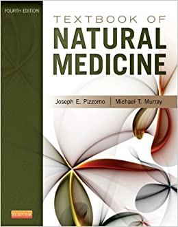 Textbook of Natural Medicine ebook