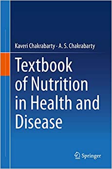 Textbook of Nutrition in Health and Disease ebook