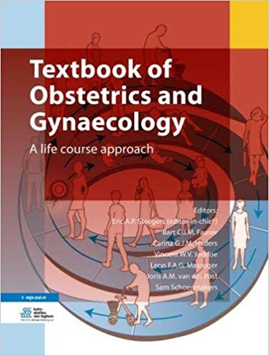 Textbook of Obstetrics and Gynaecology: A life course approach ? ebook