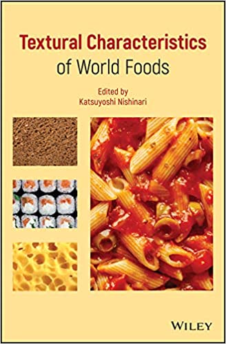 Textural Characteristics of World Foods ebook