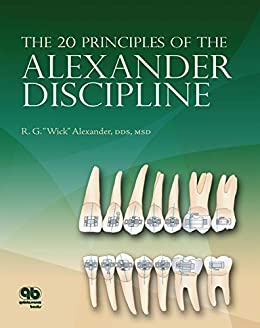 The 20 Principles of the Alexander Discipline, Volume 1 ebook