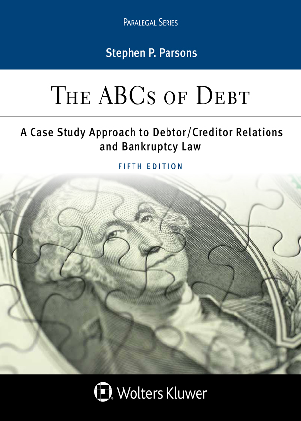 The ABCs of Debt ebook
