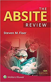 The ABSITE Review ebook