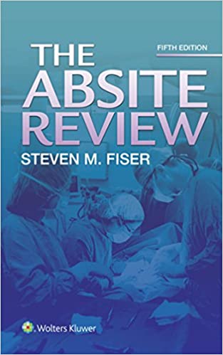 The ABSITE Review ebook