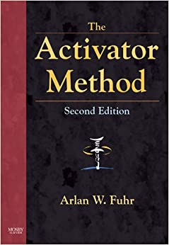 The Activator Method ebook