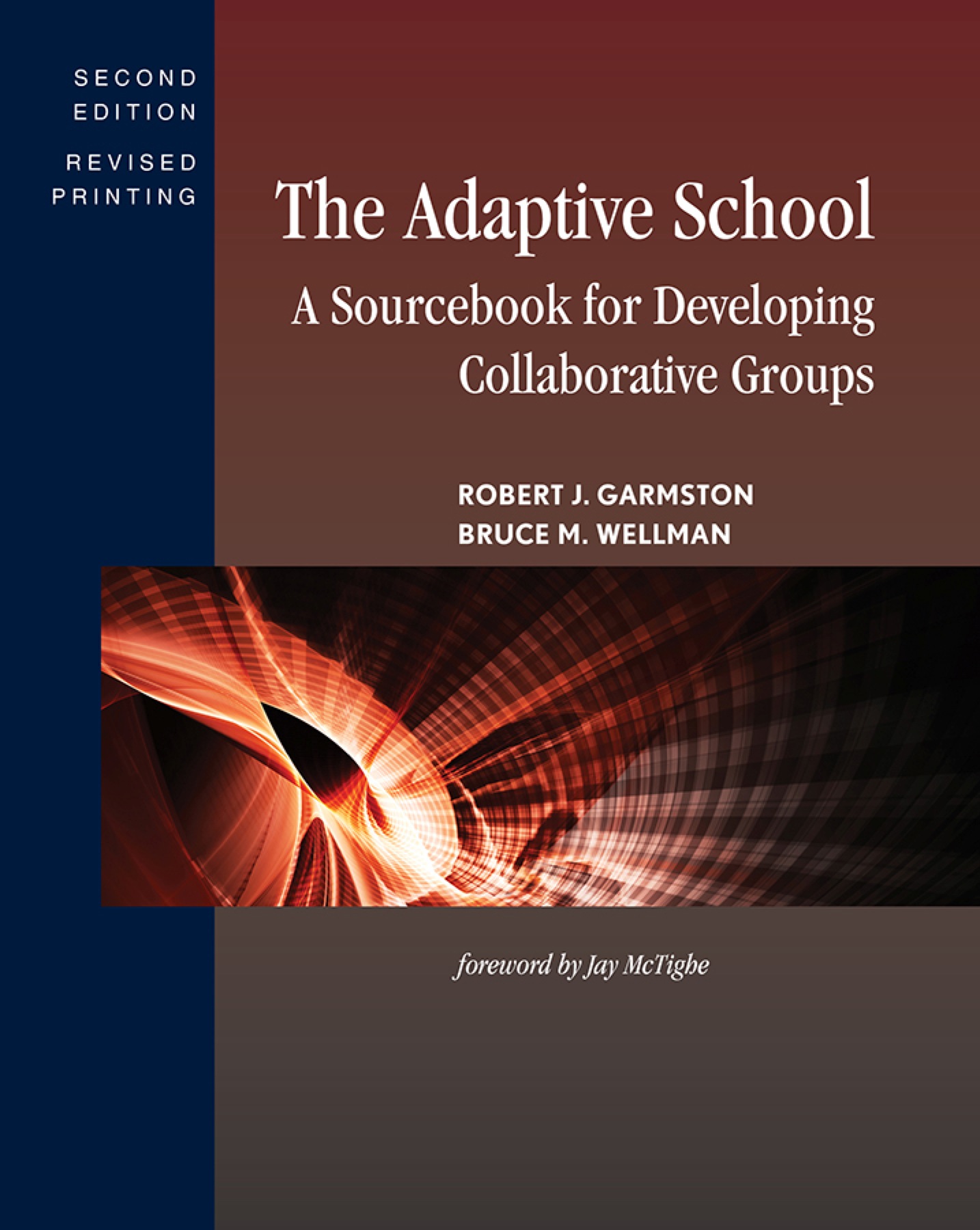 The Adaptive School ebook