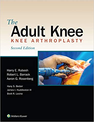 The Adult Knee ebook