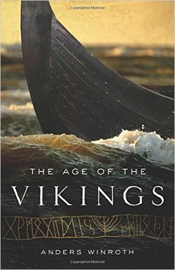 The Age of the Vikings ebook