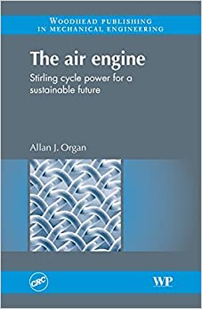 The Air Engine: Stirling Cycle Power for a Sustainable Future ebook