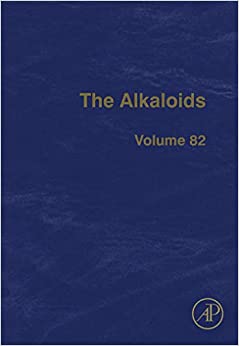 The Alkaloids (ISSN Book 82) ebook