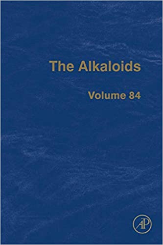 The Alkaloids (ISSN Book 84) ebook