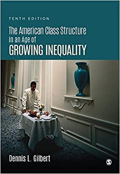 The American Class Structure in an Age of Growing Inequality ebook