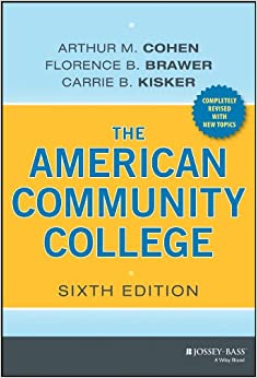 The American Community College ebook