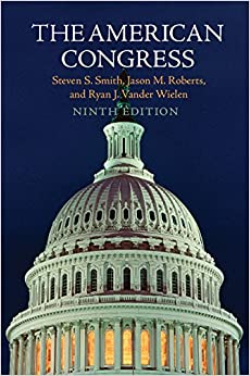 The American Congress ebook