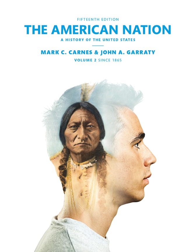 The American Nation ebook
