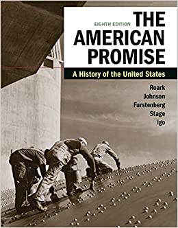 The American Promise, Combined Edition: A History of the United States ebook