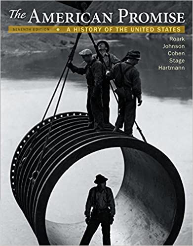 The American Promise, Combined Edition ebook