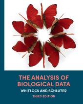 The Analysis of Biological Data ebook