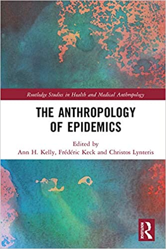 The Anthropology of Epidemics ? ebook