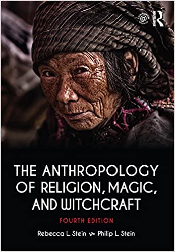 The Anthropology of Religion, Magic, and Witchcraft ebook