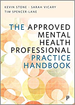 The Approved Mental Health Professional Practice Handbook ebook
