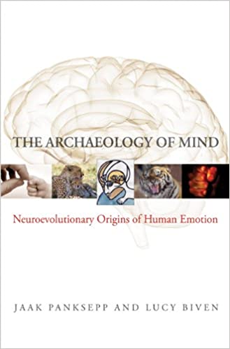 The Archaeology of Mind: Neuroevolutionary Origins of Human Emotions (Norton Series on Interpersonal Neurobiology) ebook