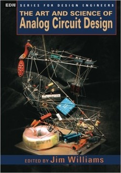 The Art and Science of Analog Circuit Design (EDN Series for Design Engineers) ebook
