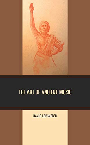 The Art of Ancient Music ebook