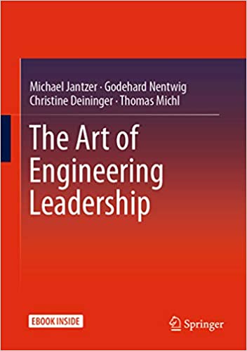 The Art of Engineering Leadership: Compelling Concepts and Successful Practice ebook
