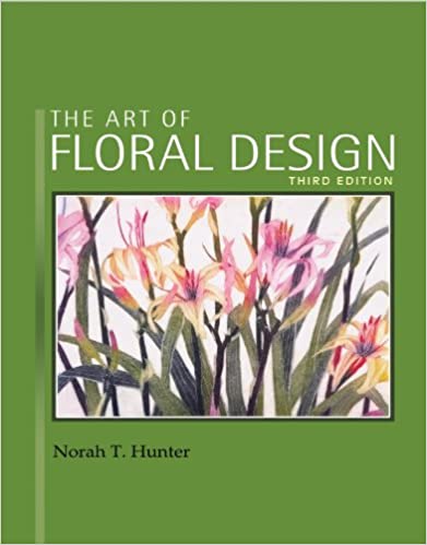 The Art of Floral Design ebook