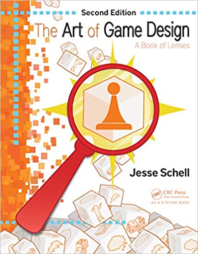 The Art of Game Design: A Book of Lenses, Second Edition ebook