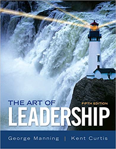 The Art of Leadership ebook