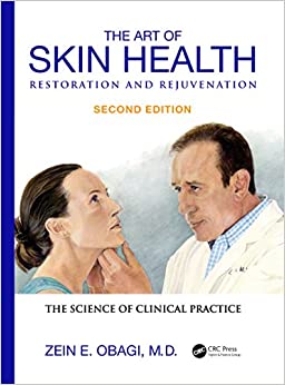 The Art of Skin Health Restoration and Rejuvenation ebook