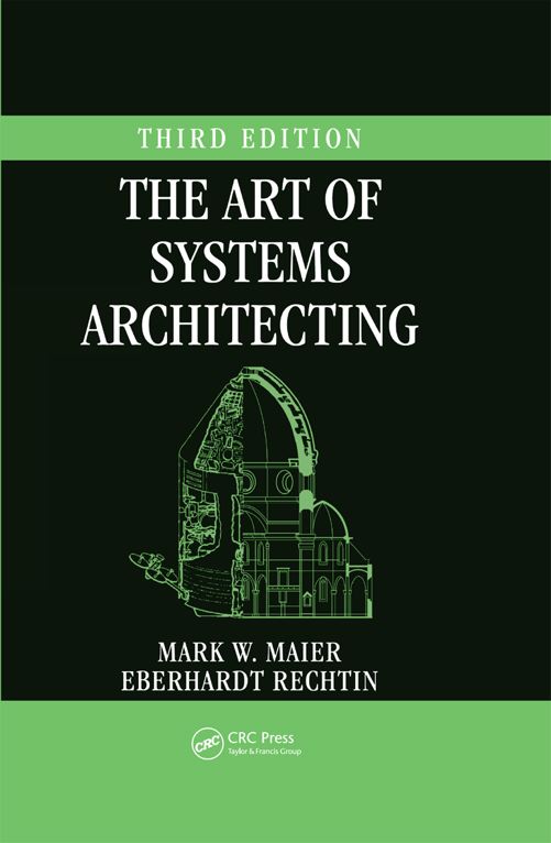 The Art of Systems Architecting ebook