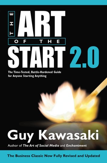 The Art of the Start 2.0 ebook
