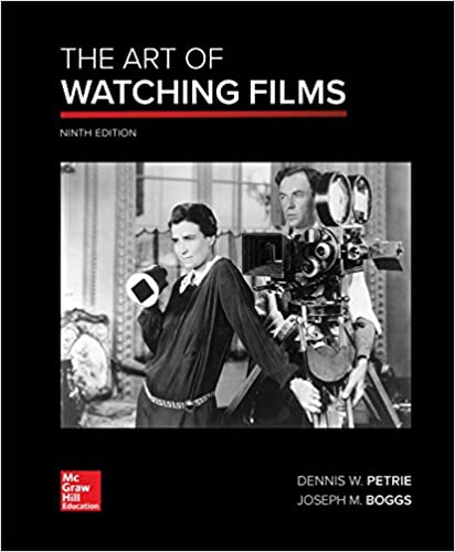 The Art of Watching Films ebook