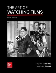 The Art of Watching Films 9th By Dennis Petrie ebook