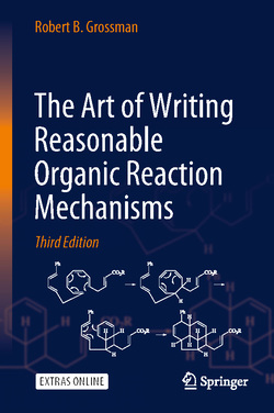 The Art of Writing Reasonable Organic Reaction Mechanisms, 3rd Edition ebook