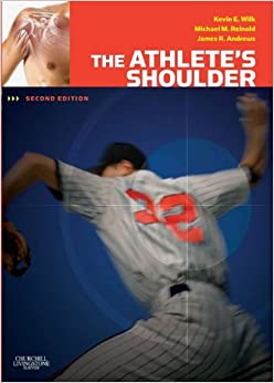 The Athlete's Shoulder ebook