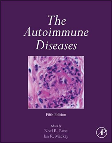 The Autoimmune Diseases ebook