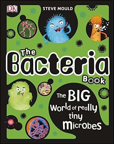 The Bacteria Book ? Free ebook