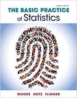 The Basic Practice of Statistics ebook