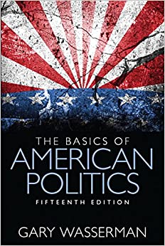 The Basics of American Politics ebook