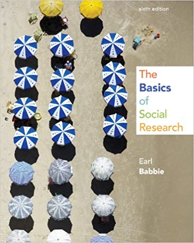 The Basics of Social Research ebook