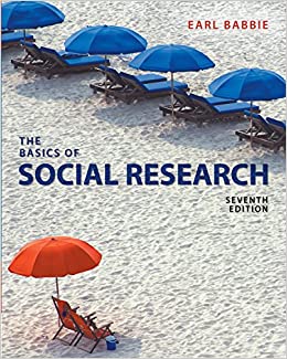 The Basics of Social Research ebook