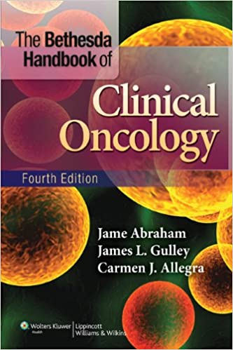 The Bethesda Handbook of Clinical Oncology 4th Edition by Abraham, Jame ebook