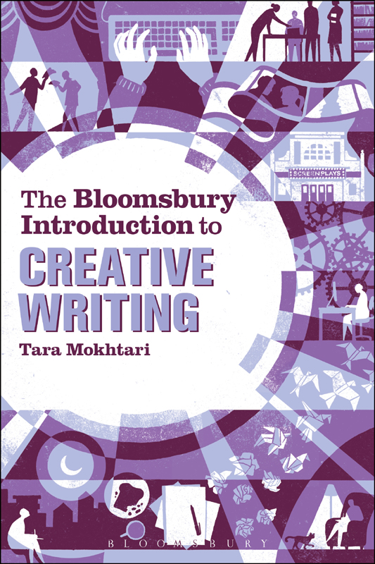 The Bloomsbury Introduction to Creative Writing ebook
