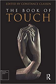 The Book of Touch (Sensory Formations) ebook
