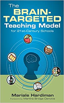 The Brain-Targeted Teaching Model for 21st-Century Schools ebook