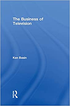 The Business of Television ebook